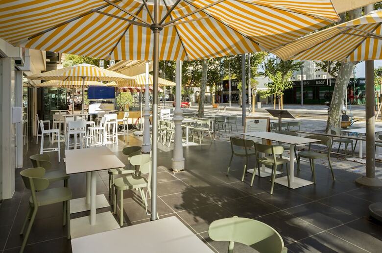 The Agir Springs Hotel By Medplaya