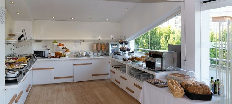 The Agir Springs Hotel By Medplaya