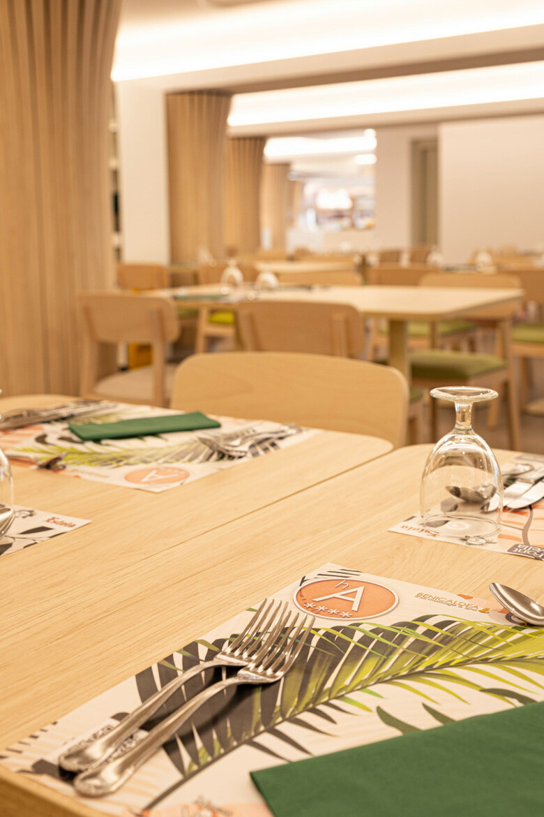 Hotel Ambassador Playa I