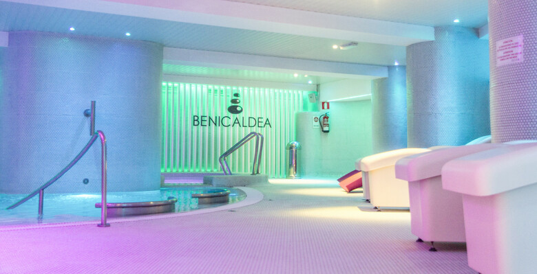 Hotel Ambassador Playa I