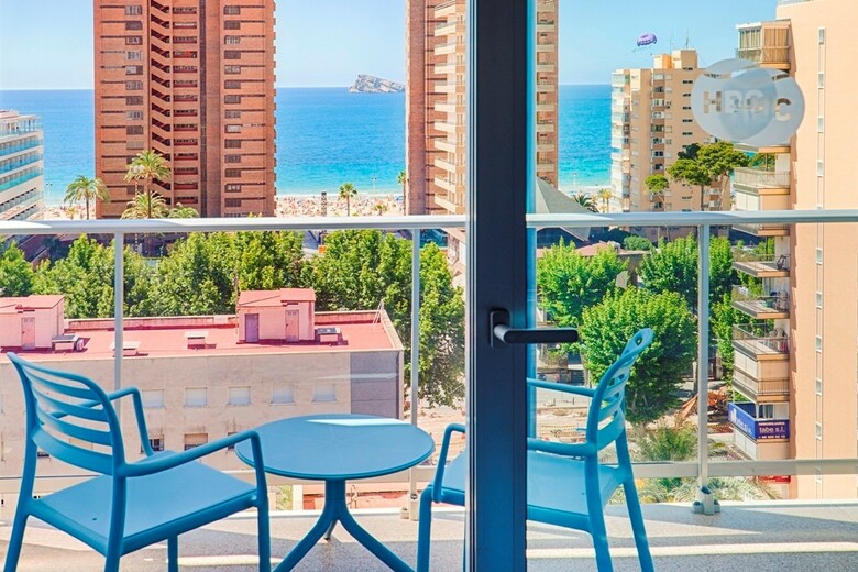 Hotel Benidorm Centre - Only Adults