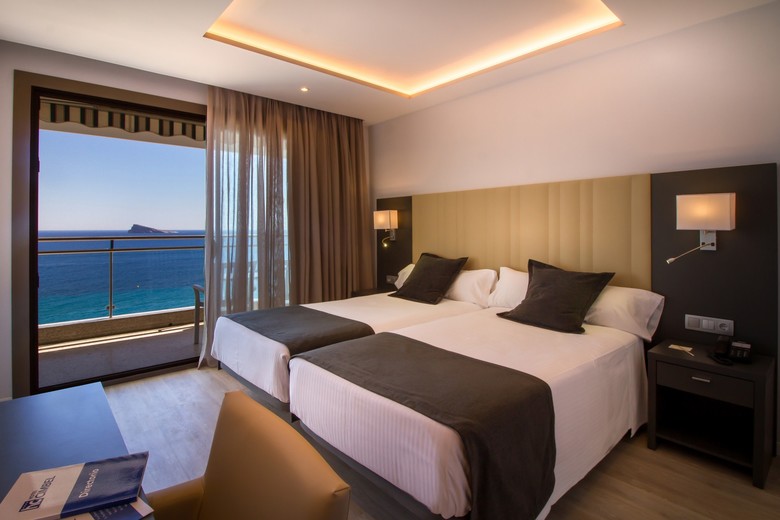 Hotel Cimbel