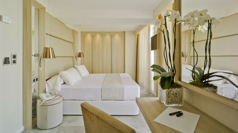 Hotel Don Pancho