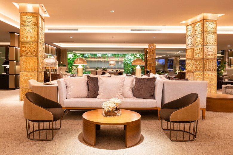 Hotel Don Pancho