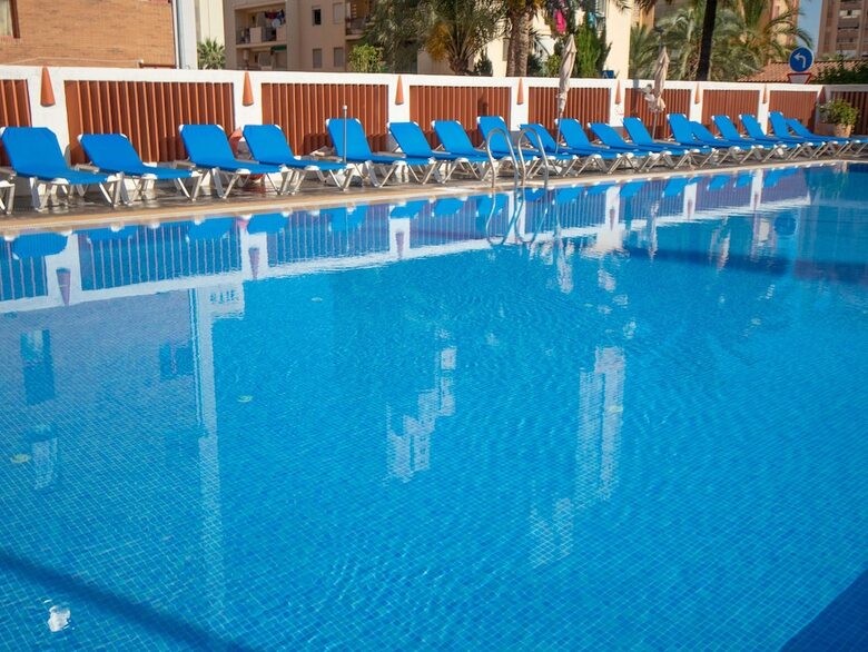 Hotel Gala Placidia