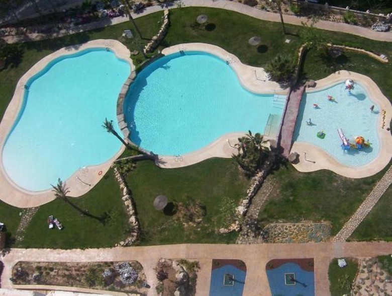 Apartamentos Gemelos 22