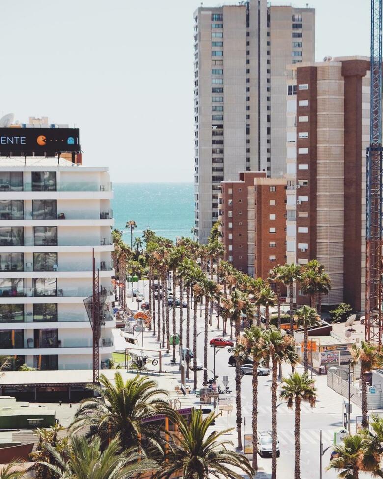 Hotel Helios Benidorm