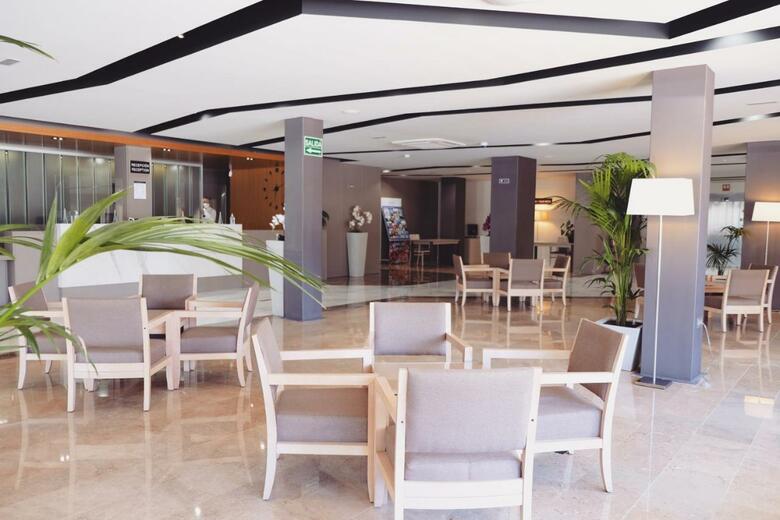 Hotel Helios Benidorm