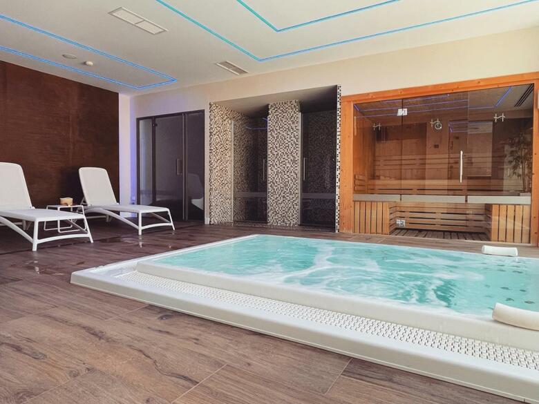 Hotel Helios Benidorm