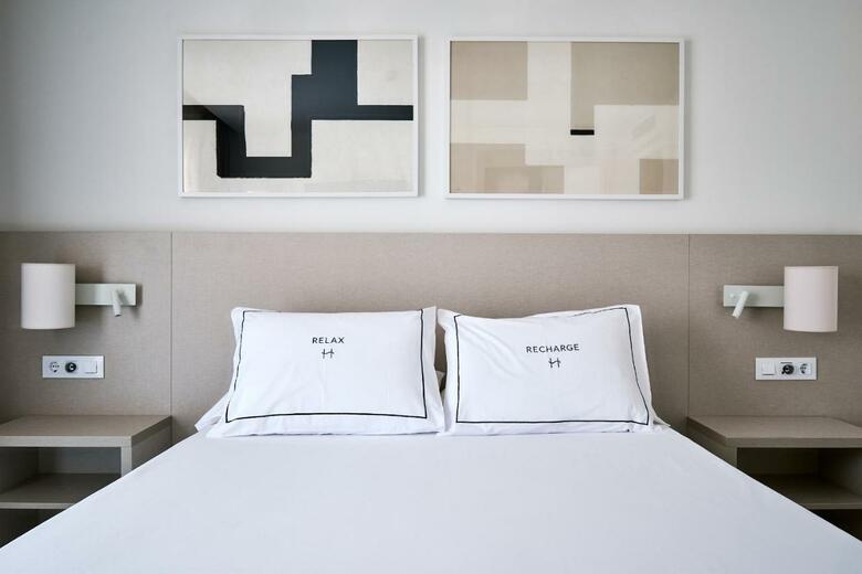 Hotel Helios Benidorm
