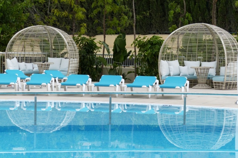 Port Benidorm Hotel & Spa