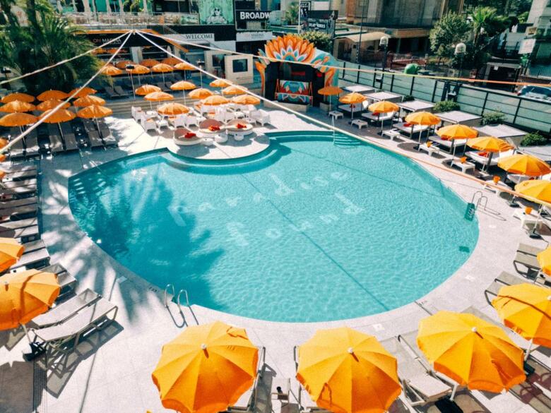 Hotel Marina Resort Benidorm