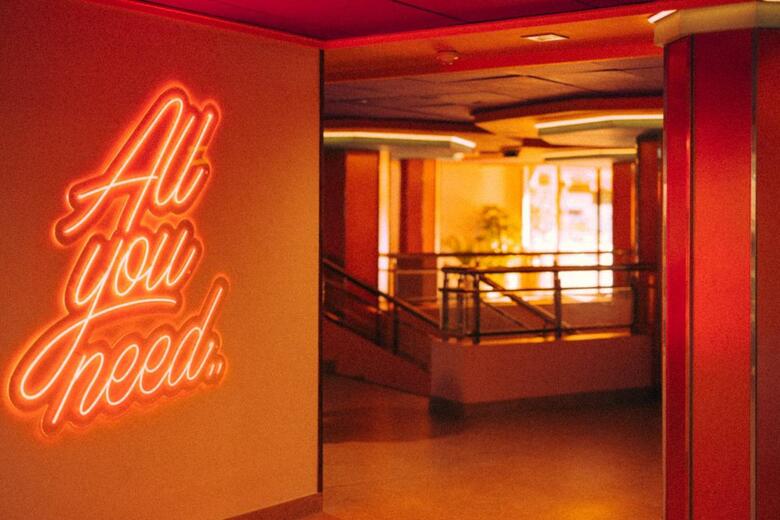 Hotel Marina Resort Benidorm