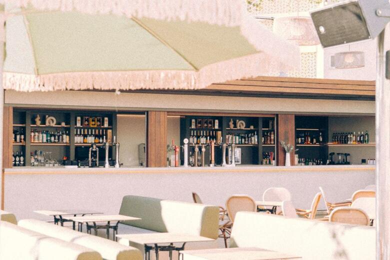 Hotel Marina Resort Benidorm