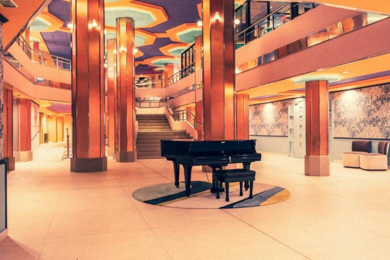 Hotel Marina Resort Benidorm