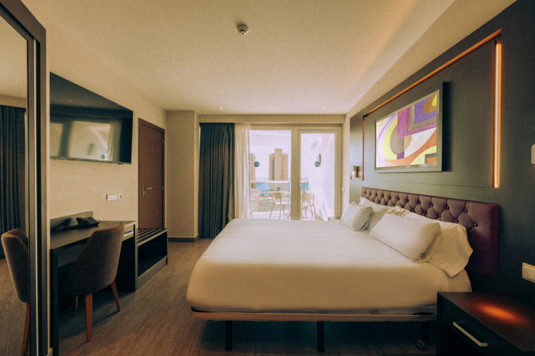 Hotel Marina Resort Benidorm