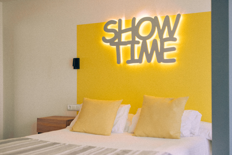 Hotel Marina Resort Benidorm