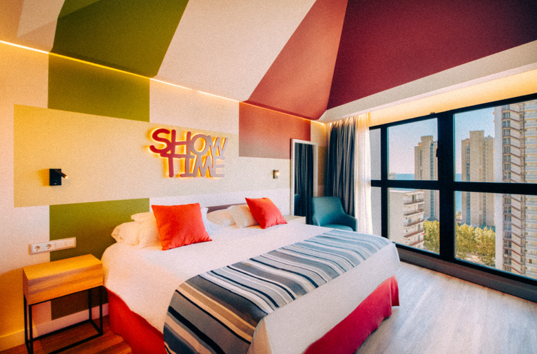 Hotel Marina Resort Benidorm