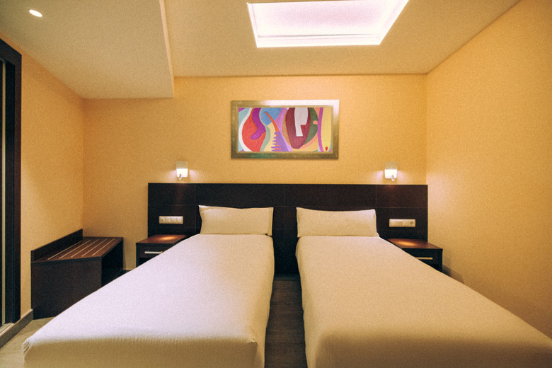 Hotel Marina Resort Benidorm