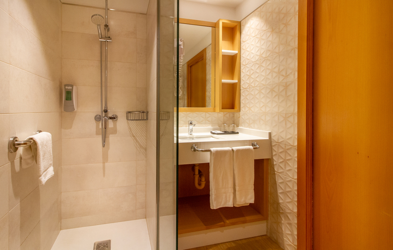 Hotel Marina Resort Benidorm