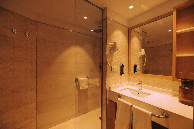 Hotel Marina Resort Benidorm