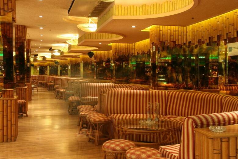 Hotel Benidorm East By Pierre & Vacances