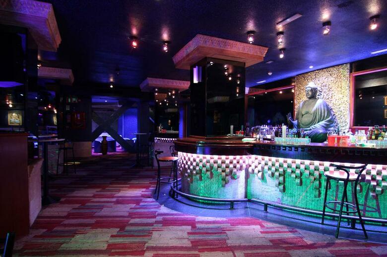 Hotel Benidorm East By Pierre & Vacances