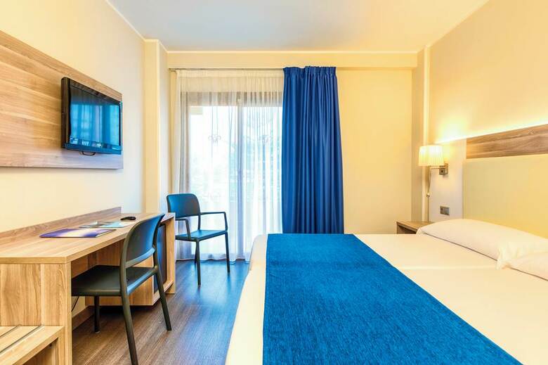 Hotel Benidorm East By Pierre & Vacances