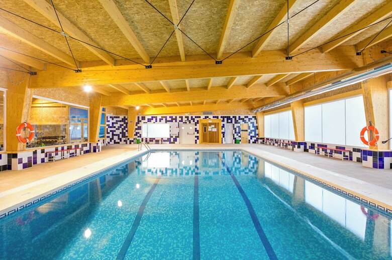 Hotel Benidorm East By Pierre & Vacances