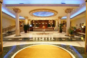 Hotel Benidorm East By Pierre & Vacances