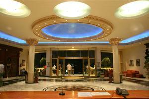 Hotel Benidorm East By Pierre & Vacances