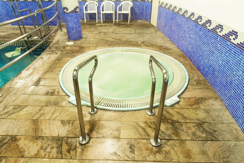 Hotel Poseidon Resort