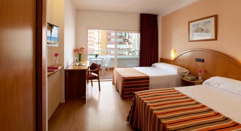 Hotel Poseidon Resort