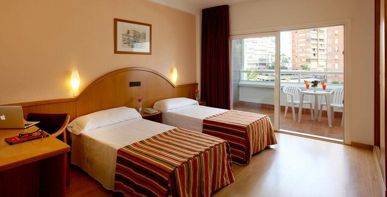 Hotel Poseidon Resort