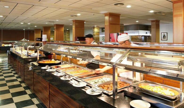 Hotel Poseidon Resort