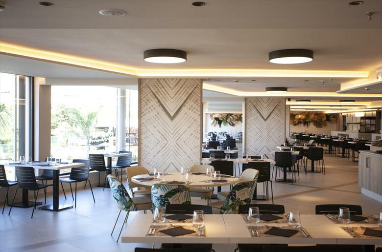 Hotel Primavera Park