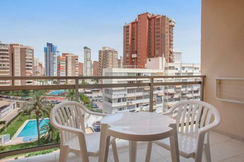 Hotel Rh Princesa