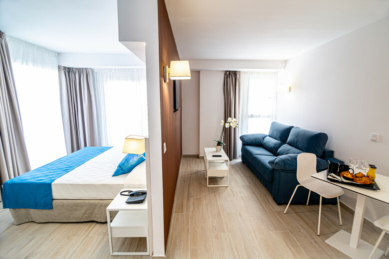 Hotel Rosamar