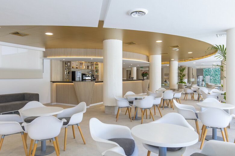 Hotel Rosamar