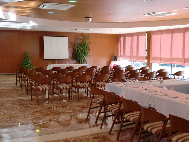 Hotel Rosamar