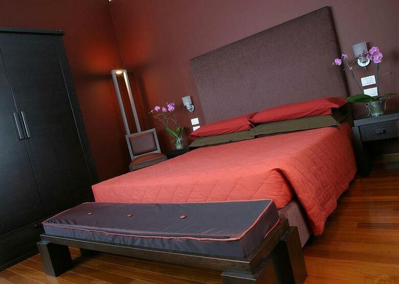 Hotel B4 Treviso Maggior Consiglio By Boscolo