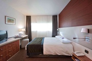 Hotel Mercure Airport