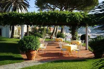 Hotel Grand Miramare