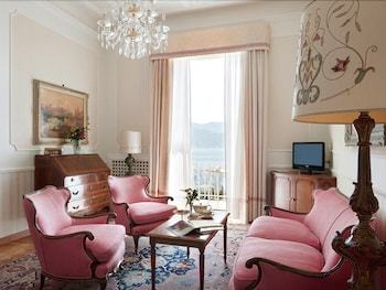 Hotel Grand Miramare