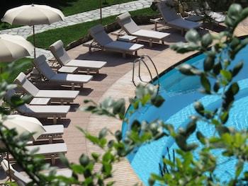 Hotel Grand Miramare