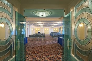 Hotel Grand Miramare