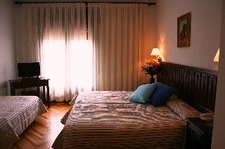 Hotel Mirasierra