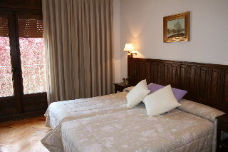 Hotel Mirasierra