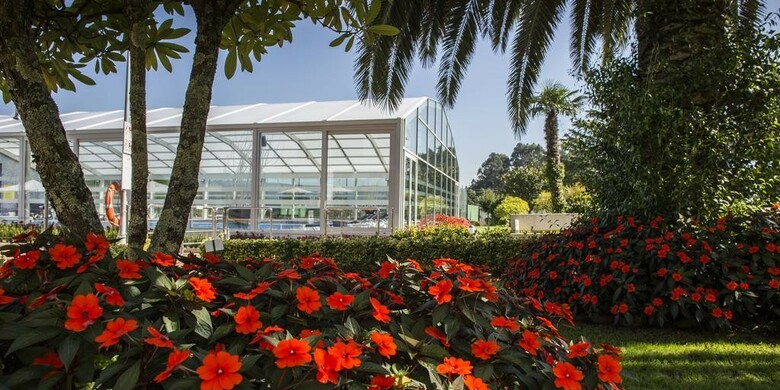 Hotel Nuevo Astur