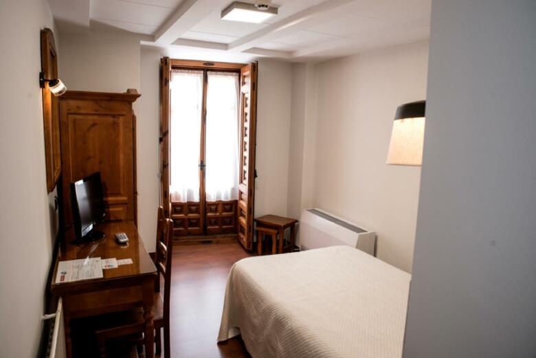 Hotel Santa Isabel